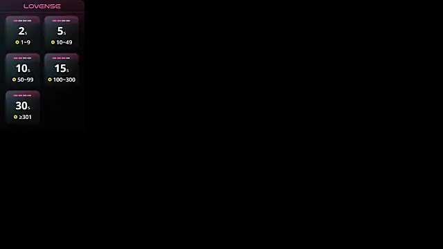 Lovensetest online show from December 23, 2024, 10:12 pm