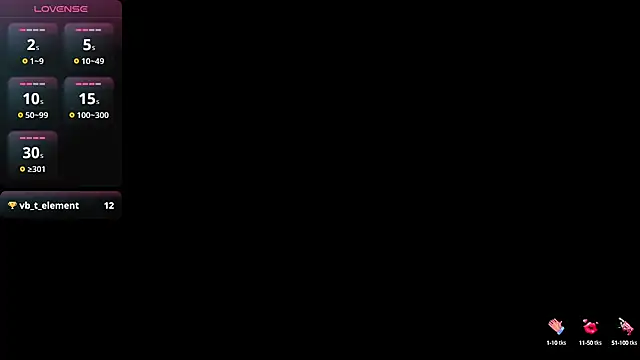 Lovensetest online show from January 21, 2025, 9:57 am