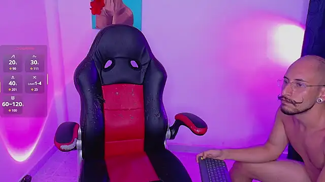 Snapshot of pandorabeker chatting on November 22, 2025, 2:21 am pandorabeker online show from November 22, 2025, 2:21 am