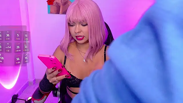 Snapshot of pandorabeker chatting on November 29, 2025, 2:14 am pandorabeker online show from November 29, 2025, 2:14 am