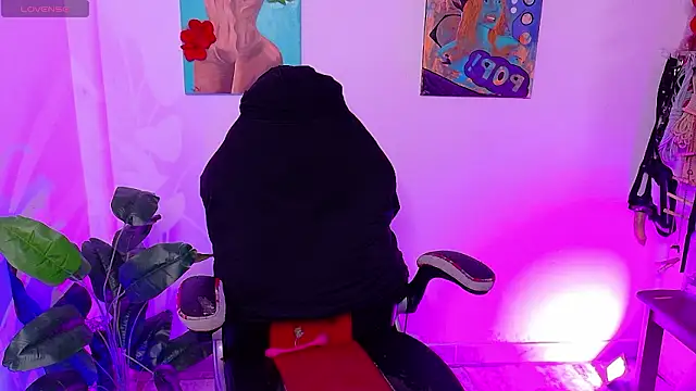 Snapshot of pandorabeker chatting on March 3, 2026, 10:48 pm pandorabeker online show from March 3, 2026, 10:48 pm