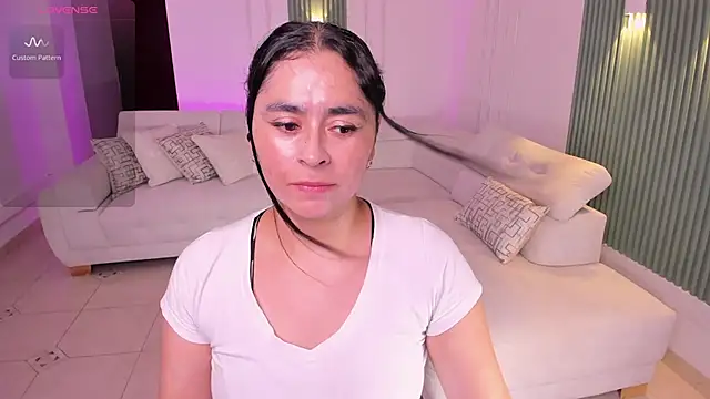 Anna parkker  online show from July 27, 2026, 7:32 pm