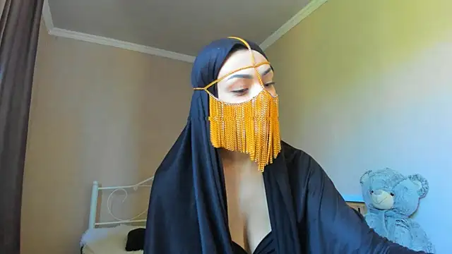  cleopattra  online show from May 14, 2026, 7:37 am