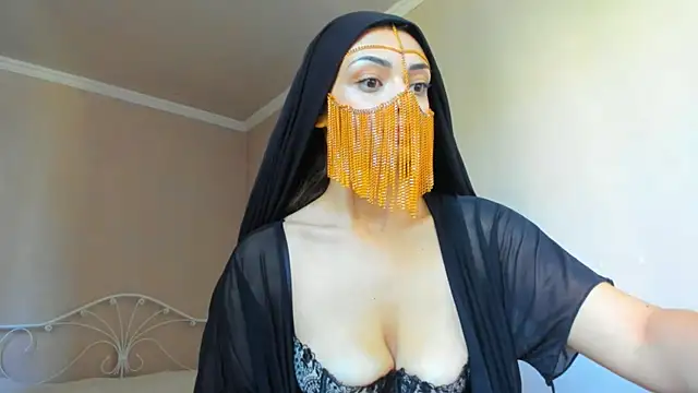  cleopattra  online show from July 17, 2026, 9:27 am