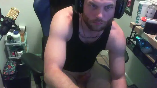 GeneralXMillyX online show from October 9, 2025, 7:28 am