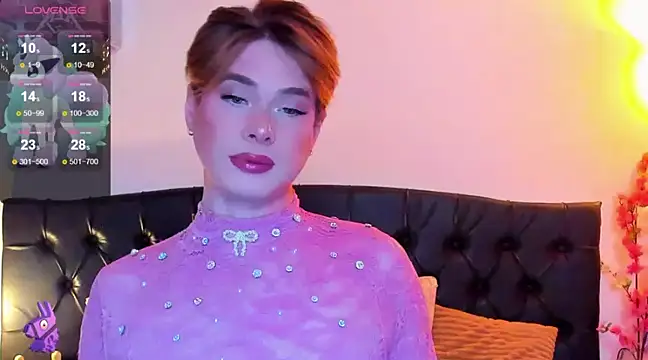 Snapshot of mike_blossom chatting on January 13, 2025, 2:11 pm mike blossom online show from January 13, 2025, 2:11 pm