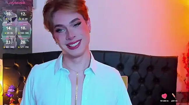 Snapshot of mike_blossom chatting on January 21, 2025, 2:37 pm mike blossom online show from January 21, 2025, 2:37 pm