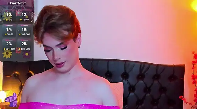 Snapshot of mike_blossom chatting on February 21, 2025, 2:38 pm mike blossom online show from February 21, 2025, 2:38 pm