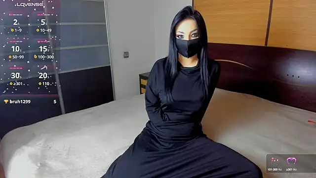 habibi moon online show from February 27, 2025, 2:10 am