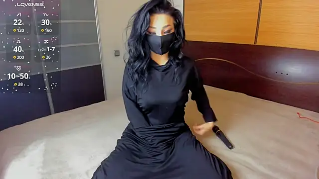 habibi moon online show from February 28, 2025, 2:20 am