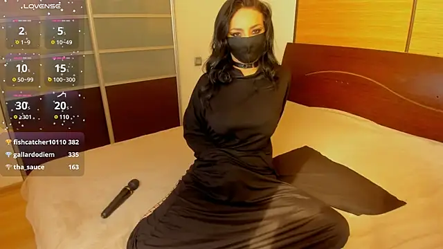 habibi moon online show from March 5, 2025, 5:29 am