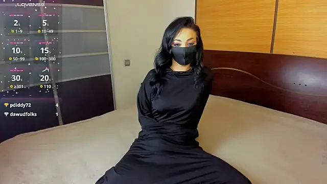 habibi moon online show from March 11, 2025, 2:21 am