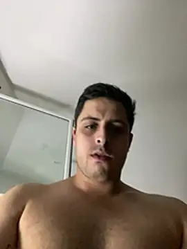 Snapshot of Cris96xxx chatting on August 1, 2026, 3:06 am Cris96xxx online show from August 1, 2026, 3:06 am