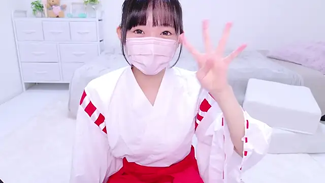 86 haru online show from January 1, 2025, 11:27 am