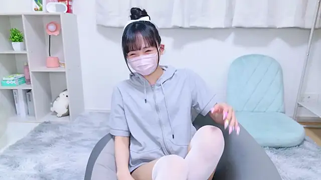 86 haru online show from January 25, 2025, 3:30 pm