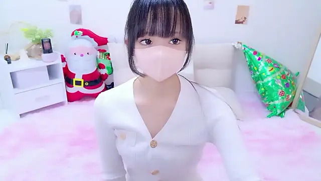 86 haru online show from December 20, 2025, 2:57 pm