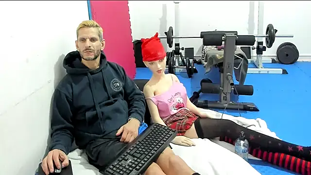 Samurayjiu online show from December 1, 2025, 12:26 am