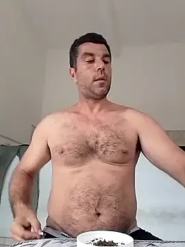 Snapshot of CHATORJ chatting on October 18, 2025, 5:57 pm CHATORJ online show from October 18, 2025, 5:57 pm