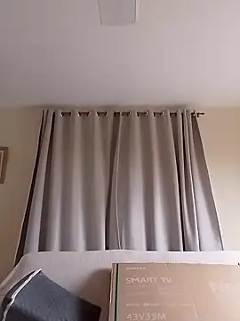 CHATORJ online show from March 9, 2026, 7:18 pm