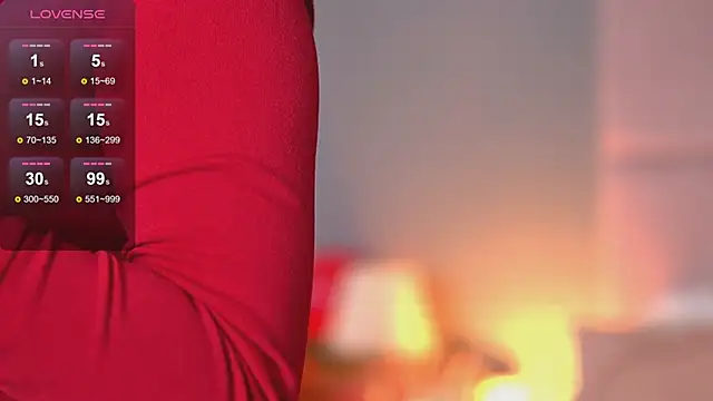 AlmaLuv online show from February 24, 2025, 11:10 am