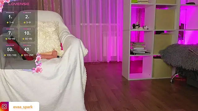 Katy perry  online show from January 20, 2025, 2:22 am