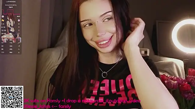 Snapshot of Jessie_Johns chatting on March 9, 2026, 5:50 pm Jessie Johns online show from March 9, 2026, 5:50 pm