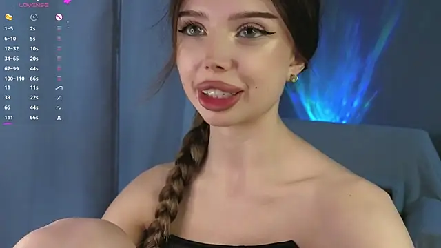 Snapshot of Jessie_Johns chatting on May 4, 2026, 4:03 pm Jessie Johns online show from May 4, 2026, 4:03 pm