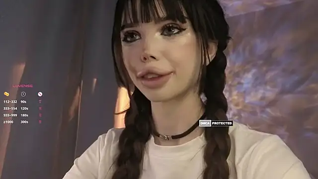Snapshot of Jessie_Johns chatting on July 26, 2026, 6:15 pm Jessie Johns online show from July 26, 2026, 6:15 pm