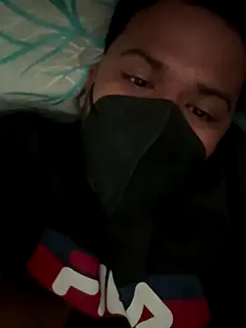 wildboy simon online show from November 22, 2025, 8:24 am