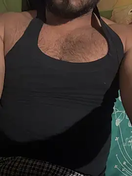 wildboy simon online show from February 28, 2026, 12:06 pm