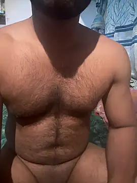 wildboy simon online show from March 1, 2026, 7:16 pm