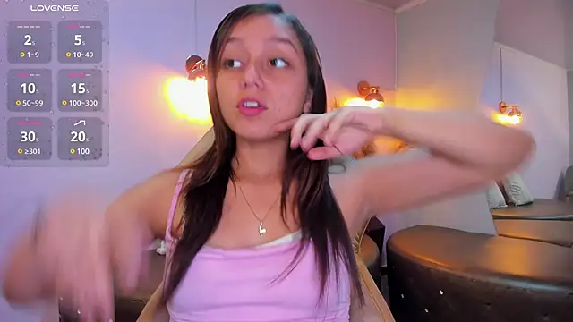 katy sweet19 online show from January 28, 2025, 12:57 am