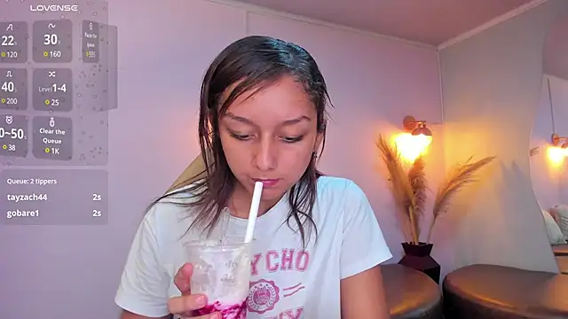 katy sweet19 online show from January 28, 2025, 10:45 pm