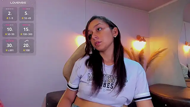 katy sweet19 online show from January 30, 2025, 10:08 pm