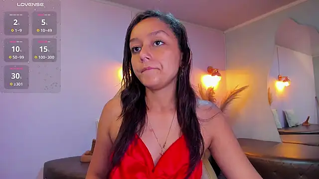 katy sweet19 online show from February 9, 2025, 12:17 am