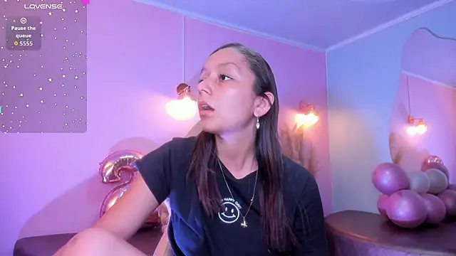 katy sweet19 online show from September 19, 2025, 6:08 pm