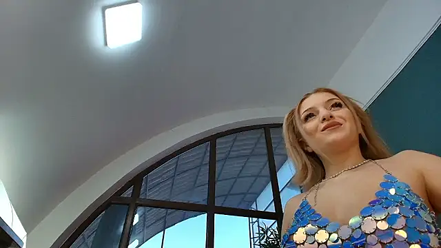 AlicePirs online show from March 8, 2026, 5:11 am