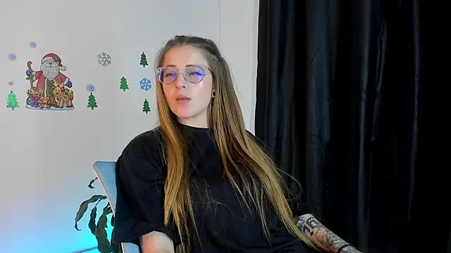 tekila   online show from December 13, 2024, 1:26 am