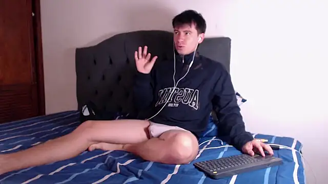 harry greg21 online show from March 5, 2026, 1:40 pm