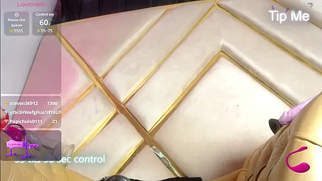 erika ortiz online show from February 16, 2025, 12:08 am