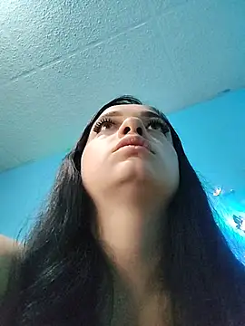 evelyn prince1 online show from March 27, 2026, 3:01 am