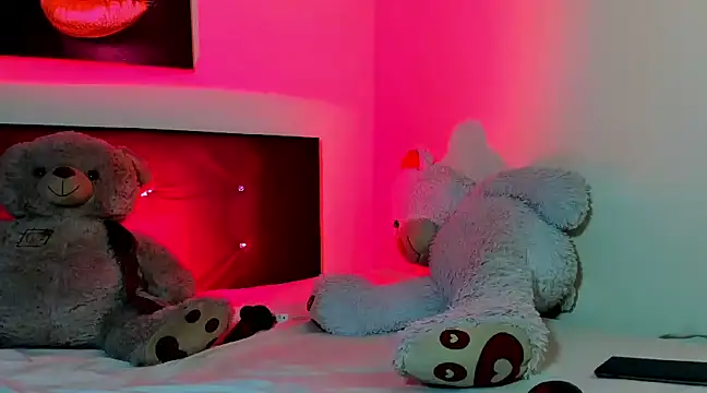 Sweet Roxy1 online show from December 22, 2024, 6:28 am