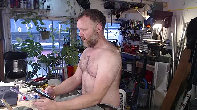 seattlemanwhore online show from July 18, 2026, 1:48 pm