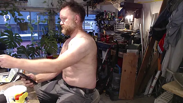seattlemanwhore online show from July 23, 2026, 2:04 pm