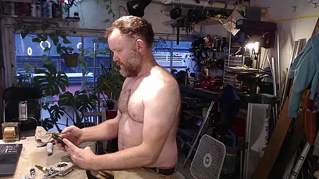 seattlemanwhore online show from July 25, 2026, 1:30 pm