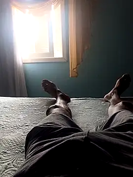 Blacktimido online show from March 22, 2026, 5:16 pm