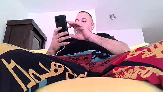 your man85 online show from March 6, 2025, 8:41 am