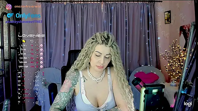 your wild amazon forever online show from March 18, 2025, 9:31 am