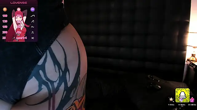 ValenGray online show from May 20, 2026, 1:17 pm