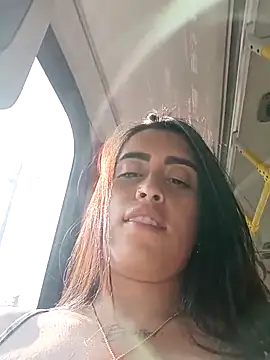 Freyja300 online show from January 20, 2025, 8:40 pm